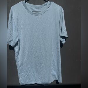 Men’s Lululemon Daily t shirt